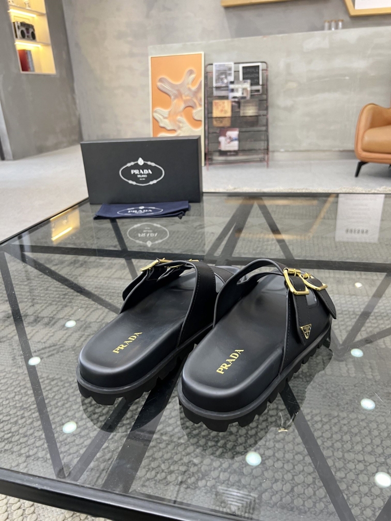 Prada Slippers